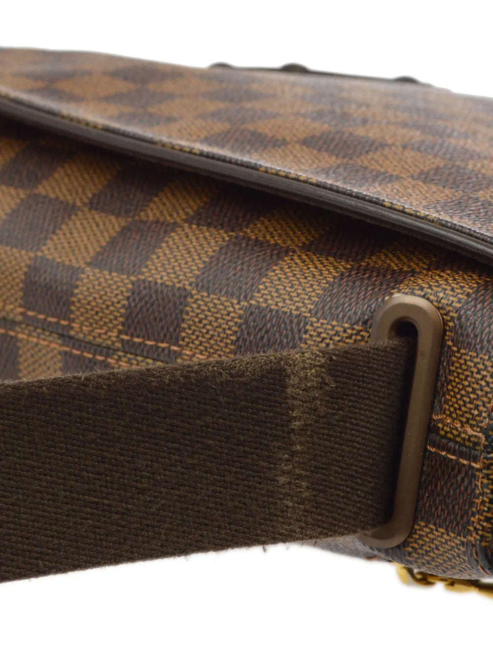 Pre-OwnedLouis Vuitton Pre-Owned2011 Brooklyn MM shoulder bag