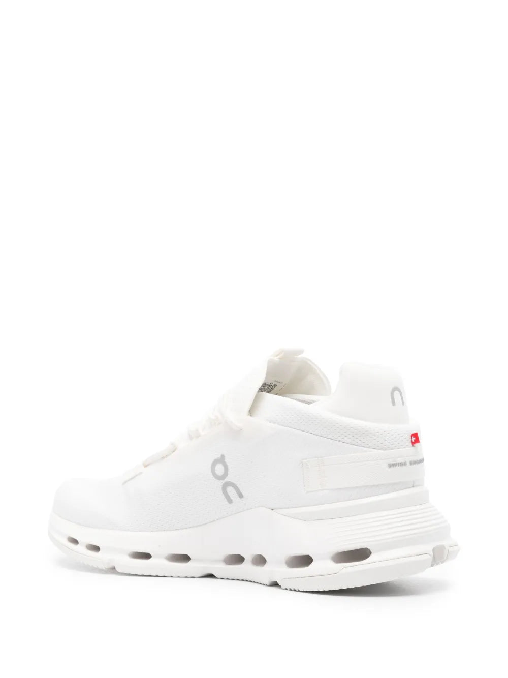 On Running Cloudnova 2 Sneakers floriamart.shop