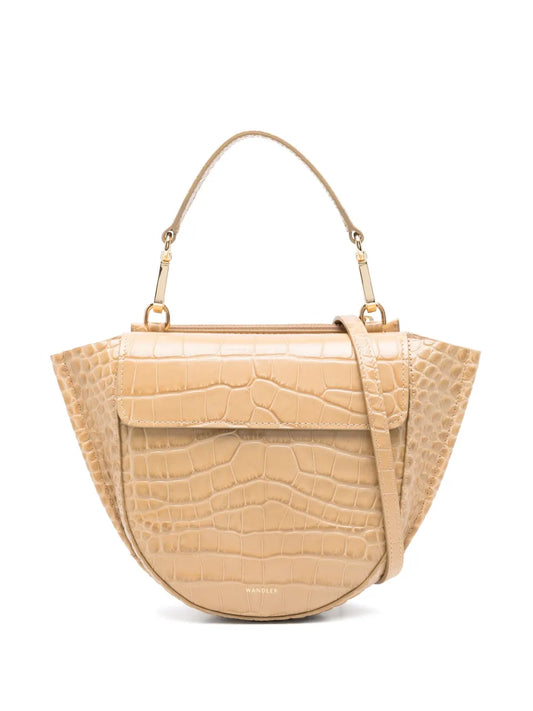 Wandlermini Hortensia tote bag