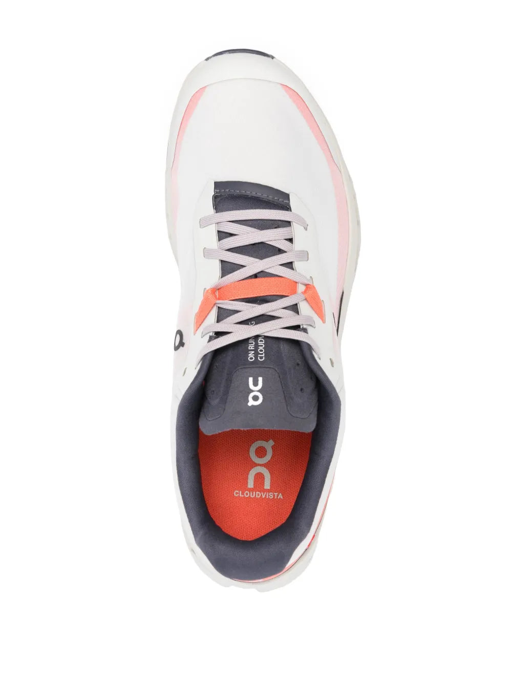 On Running Cloudvista 2 Sneakers floriamart.shop