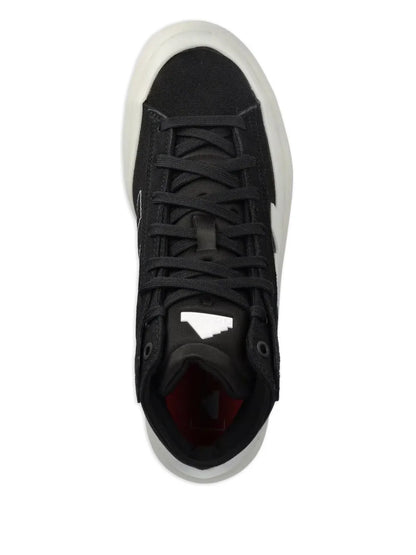 adidas Znsored Hi Sneakers