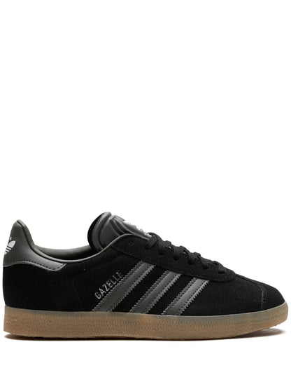adidas Gazelle Black Sneakers Floriamart