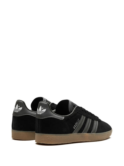 adidas Gazelle Black Sneakers Floriamart
