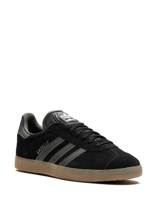 adidas Gazelle Black Sneakers Floriamart