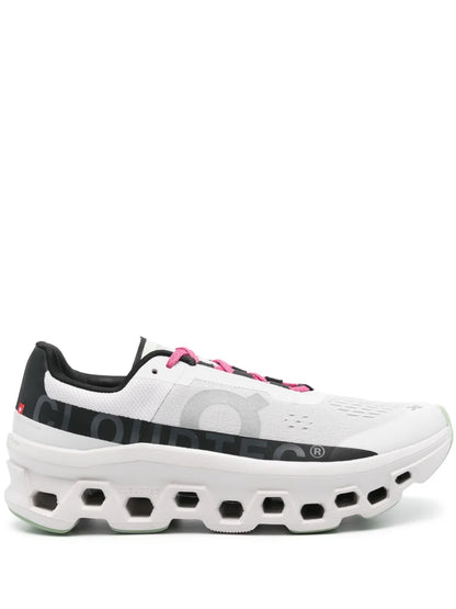 On Running Cloudmonster Sneakers floriamart.shop