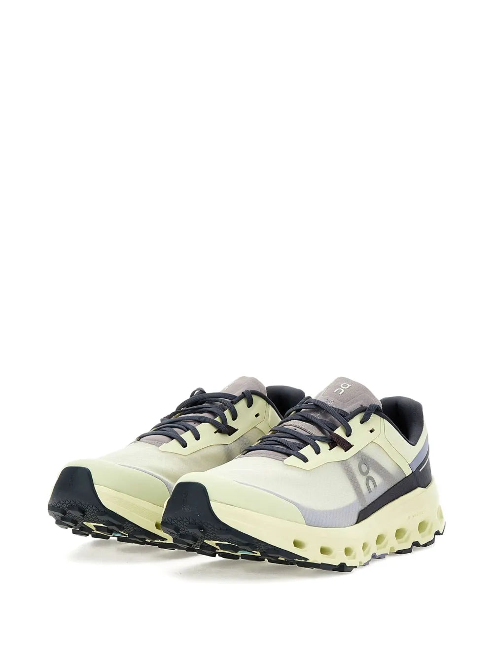 On Running Cloud Vista 2 Beige floriamart.shop
