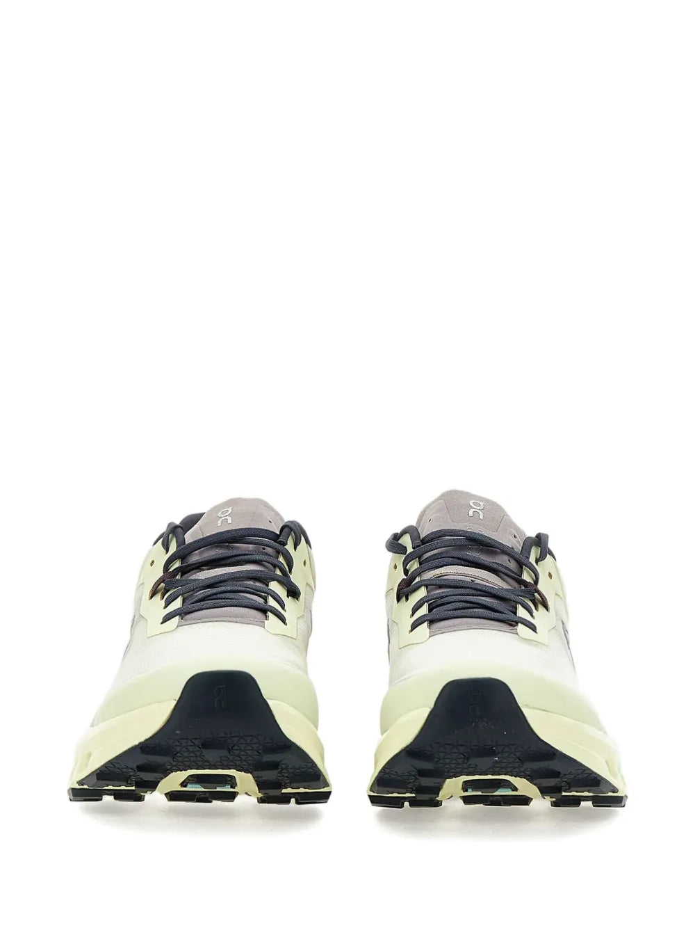 On Running Cloud Vista 2 Beige floriamart.shop