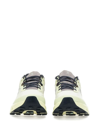 On Running Cloud Vista 2 Beige floriamart.shop