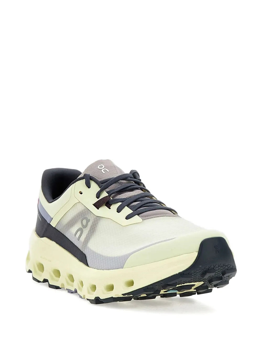 On Running Cloud Vista 2 Beige floriamart.shop