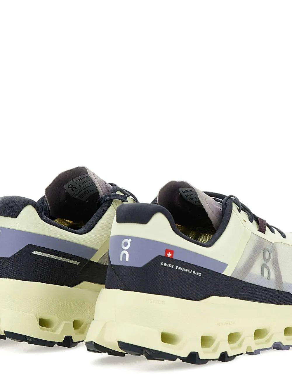 On Running Cloud Vista 2 Beige floriamart.shop