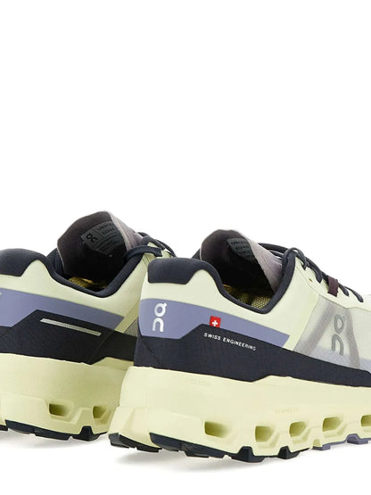 On Running Cloud Vista 2 Beige floriamart.shop