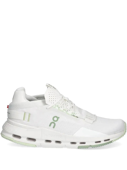 On Running Cloudnova 2 White Sneakers floriamart.shop