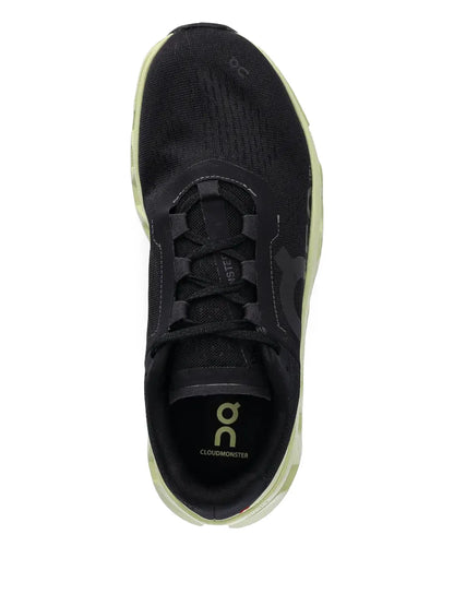 On Running Monster Acacia Trainers floriamart.shop