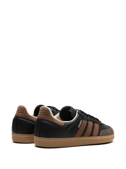 adidas Samba Og Brown Sneakers Floriamart
