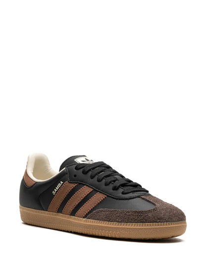 adidas Samba Og Brown Sneakers Floriamart