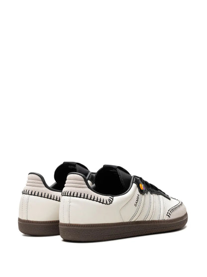 adidas Samba Og D? De Los Muertos - White Sneakers Floriamart