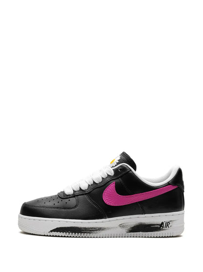 Nike X Peaceminusone Air Force 1 Low Paranoise 3.0 Sneakers floriamart.shop