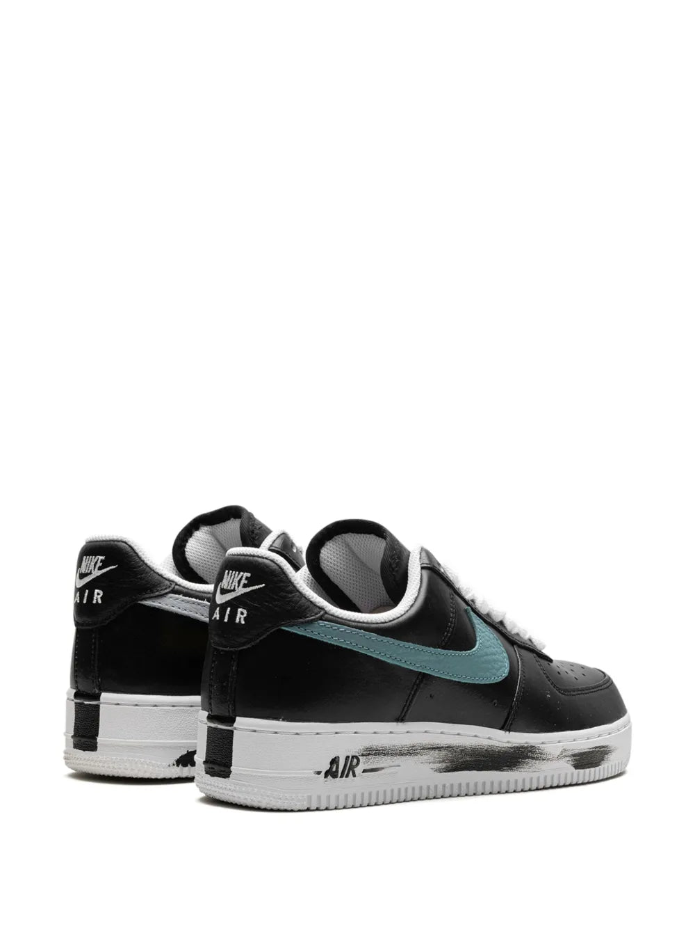 Nike X Peaceminusone Air Force 1 Low Paranoise 3.0 Sneakers floriamart.shop
