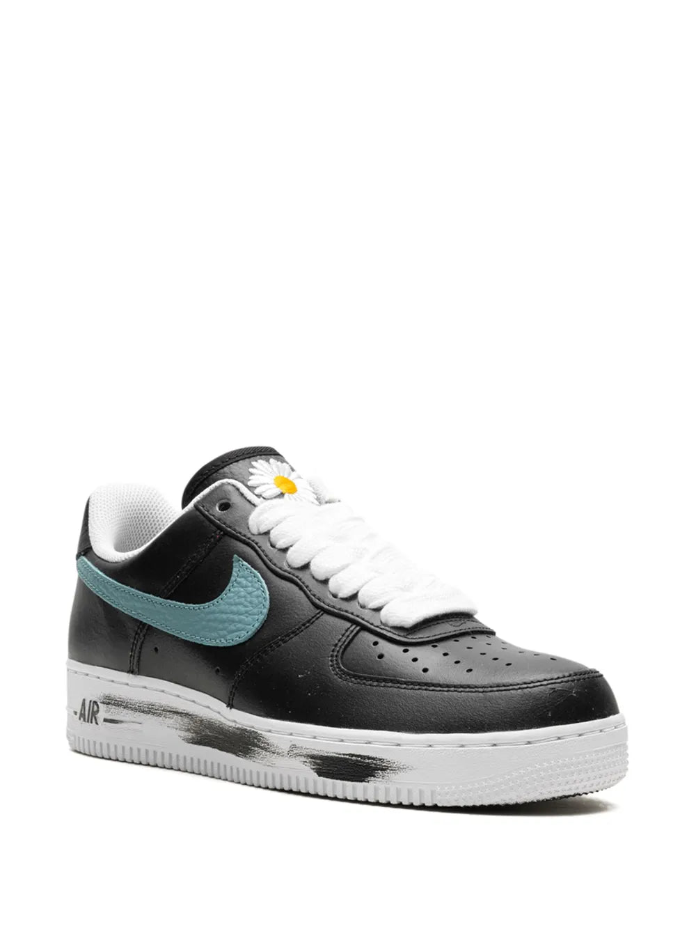 Nike X Peaceminusone Air Force 1 Low Paranoise 3.0 Sneakers floriamart.shop