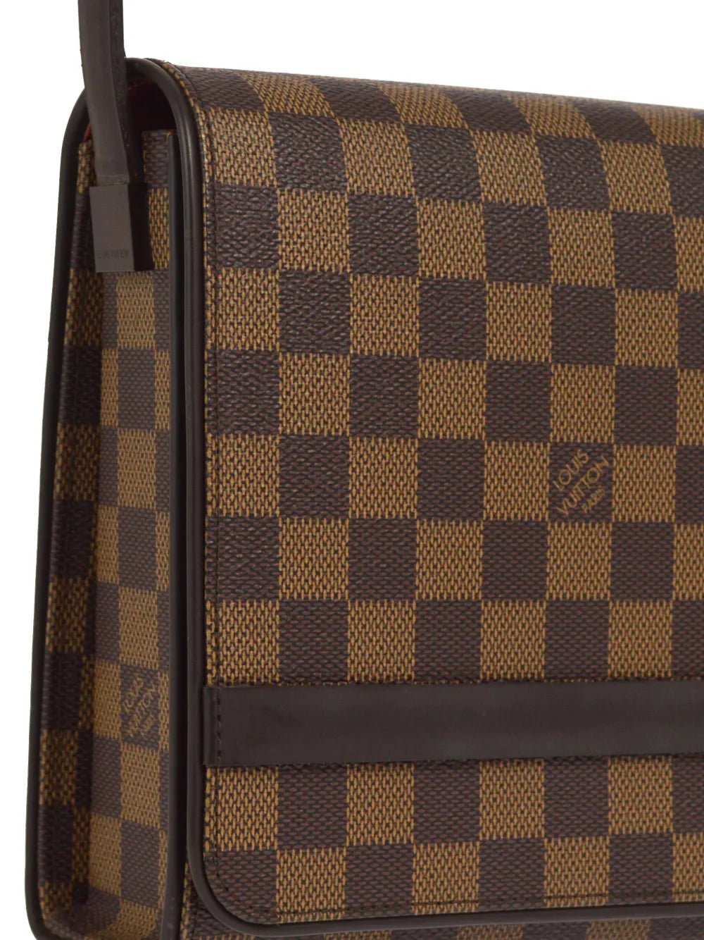 Pre-OwnedLouis Vuitton Pre-Owned2001 mini Tribeca handbag