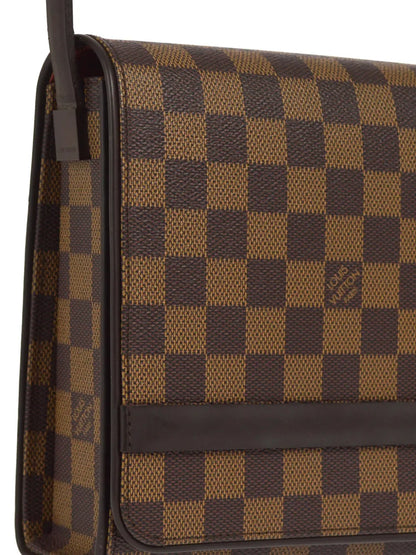 Pre-OwnedLouis Vuitton Pre-Owned2001 mini Tribeca handbag