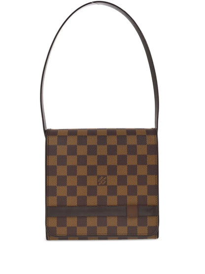 Pre-OwnedLouis Vuitton Pre-Owned2001 mini Tribeca handbag