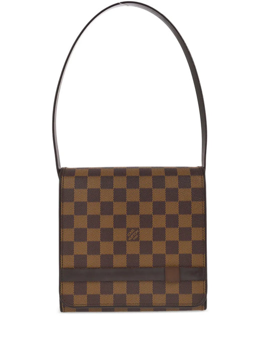 Pre-OwnedLouis Vuitton Pre-Owned2001 mini Tribeca handbag