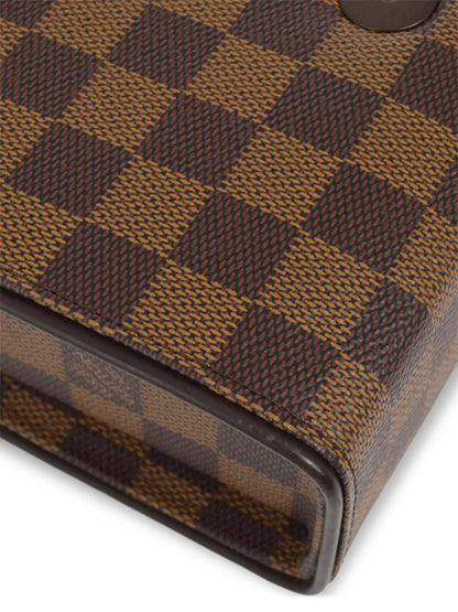 Pre-OwnedLouis Vuitton Pre-Owned2001 mini Tribeca handbag