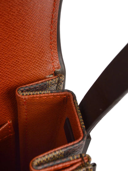 Pre-OwnedLouis Vuitton Pre-Owned2001 mini Tribeca handbag