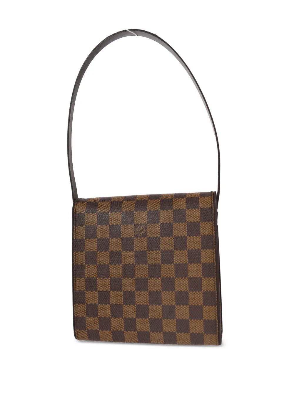 Pre-OwnedLouis Vuitton Pre-Owned2001 mini Tribeca handbag
