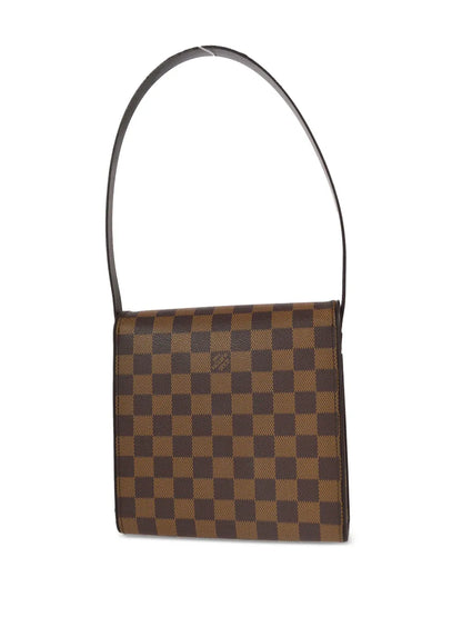Pre-OwnedLouis Vuitton Pre-Owned2001 mini Tribeca handbag