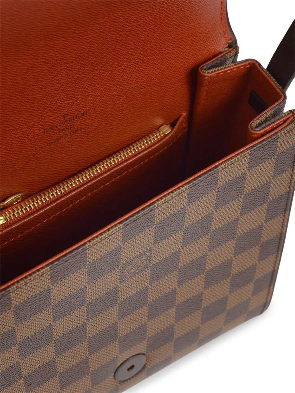 Pre-OwnedLouis Vuitton Pre-Owned2001 mini Tribeca handbag