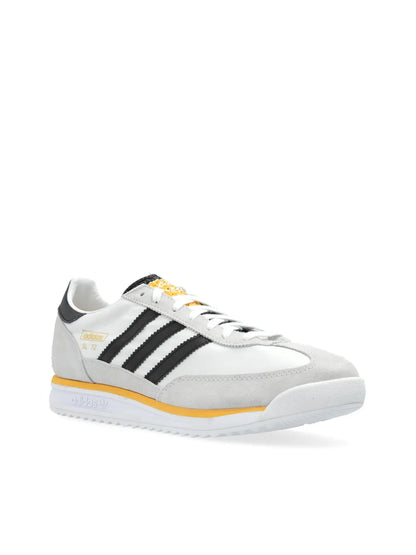 adidas Sl 72 Rs Suede Sneakers Floriamart