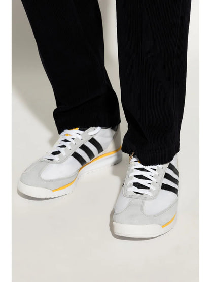 adidas Sl 72 Rs Suede Sneakers Floriamart