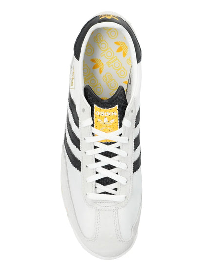adidas Sl 72 Rs Suede Sneakers Floriamart