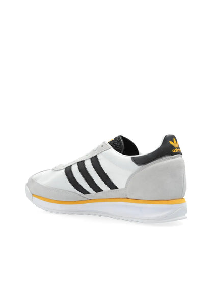 adidas Sl 72 Rs Suede Sneakers Floriamart