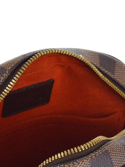 Pre-OwnedLouis Vuitton Pre-Owned2008 Ipanema PM shoulder bag