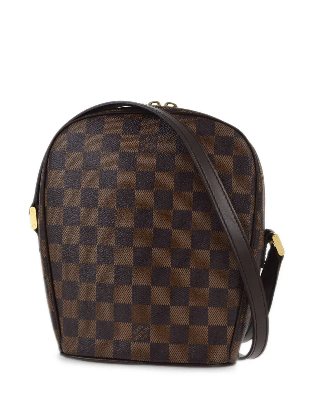 Pre-OwnedLouis Vuitton Pre-Owned2008 Ipanema PM shoulder bag