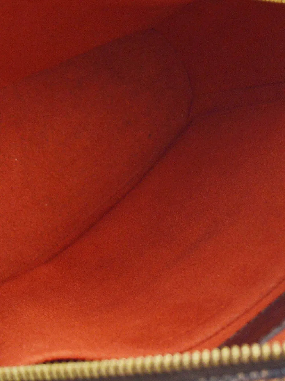 Pre-OwnedLouis Vuitton Pre-Owned2008 Ipanema PM shoulder bag