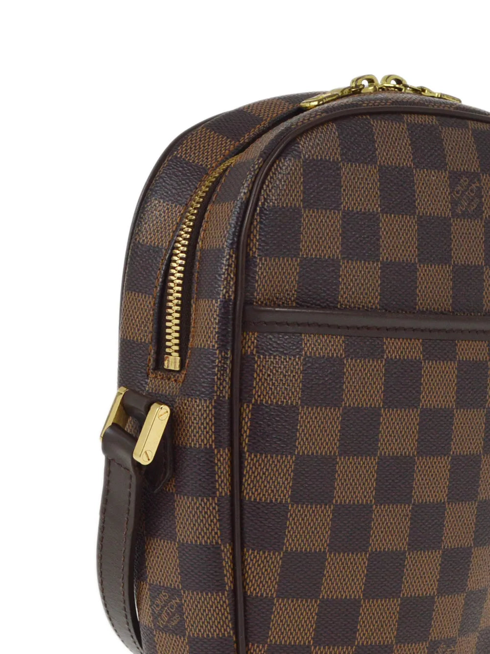 Pre-OwnedLouis Vuitton Pre-Owned2008 Ipanema PM shoulder bag