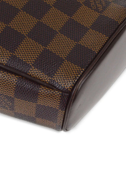 Pre-OwnedLouis Vuitton Pre-Owned2008 Ipanema PM shoulder bag