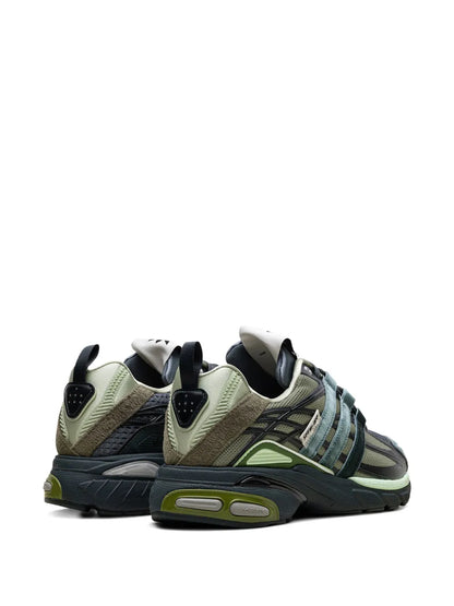 adidas X Song For The Mute Adistar Cushion Shamrock Green Sneakers