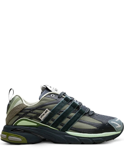 adidas X Song For The Mute Adistar Cushion Shamrock Green Sneakers