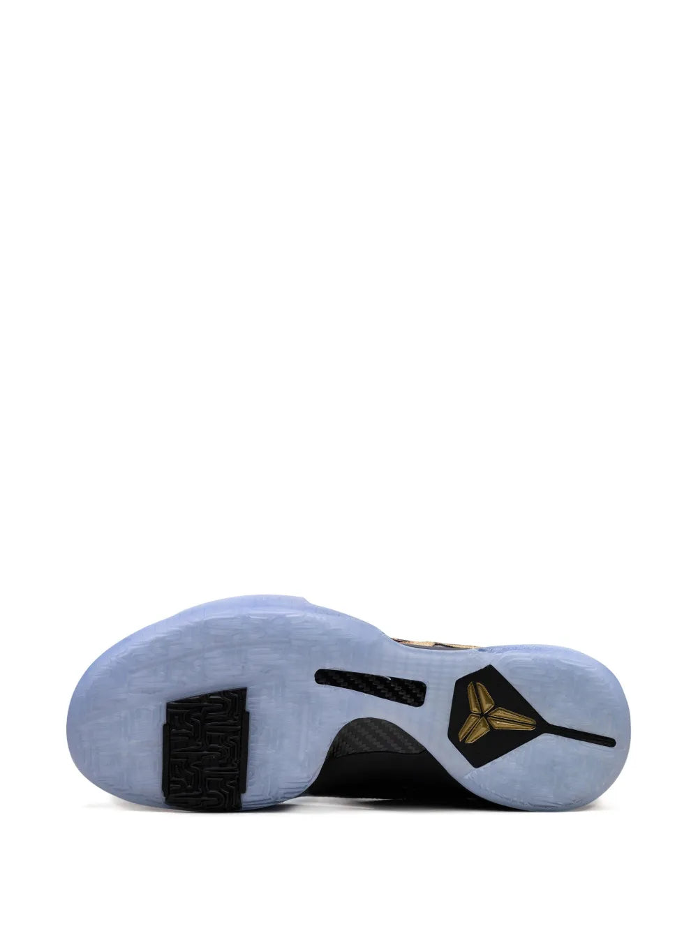 Nike Zoom Kobe 5 Protro Eggplant - Eggplant/Black/Metallic Gold Sneakers floriamart.shop