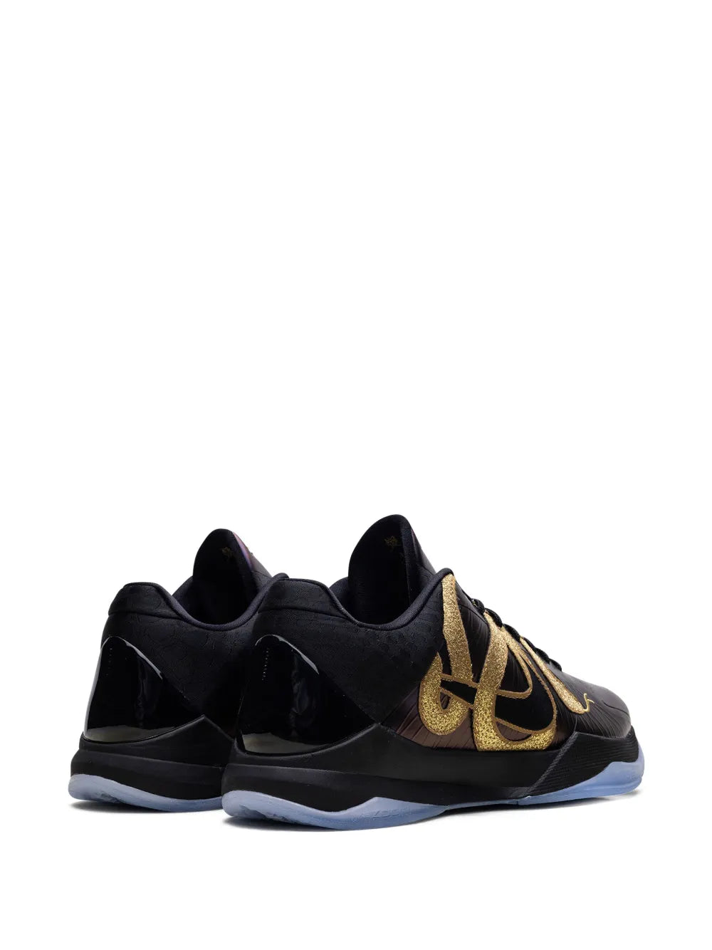 Nike Zoom Kobe 5 Protro Eggplant - Eggplant/Black/Metallic Gold Sneakers floriamart.shop