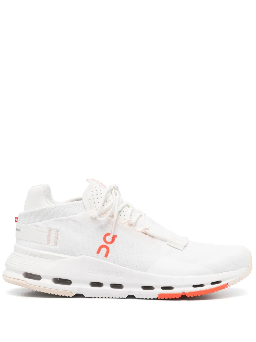 On Running Cloudnova 2 Sneakers floriamart.shop