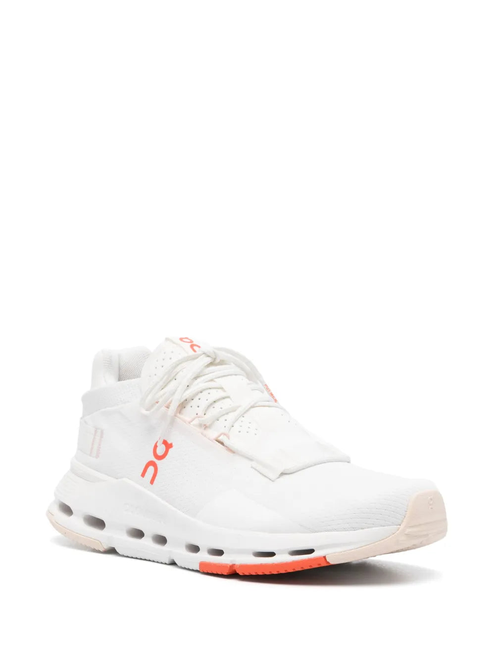 On Running Cloudnova 2 Sneakers floriamart.shop