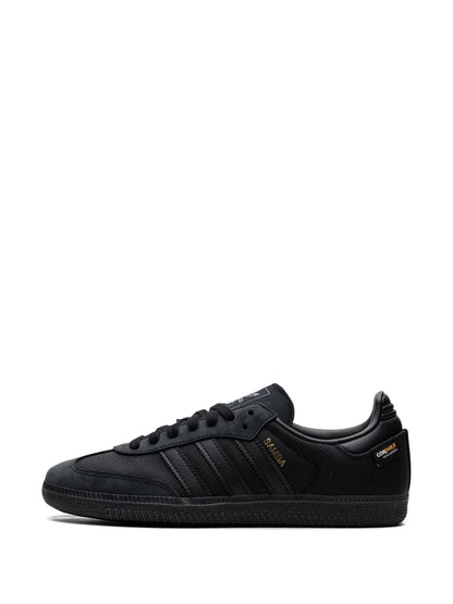 adidas Samba Og Black Sneakers Floriamart