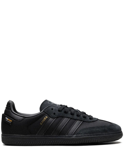 adidas Samba Og Black Sneakers Floriamart