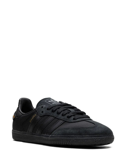 adidas Samba Og Black Sneakers Floriamart
